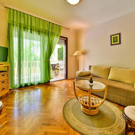 Apartment Olga.1 Banjol