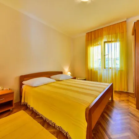 Apartment Olga.1 Banjol