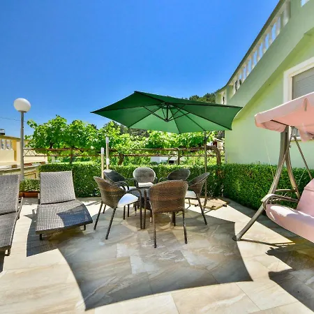 Olga.1 Apartment
