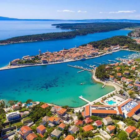 Olga-1 By Interhome شقة Banjol