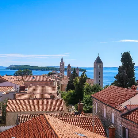 Olga-1 By Interhome شقة Banjol