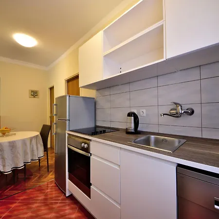 Apartment Olga.1