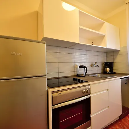 Apartment Olga.1 Banjol