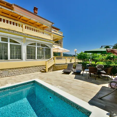 شقة Olga-1 By Interhome